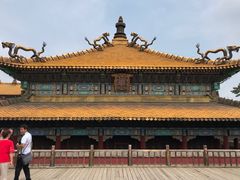 景点-须弥福寿之庙