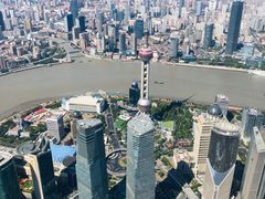 -上海中心大厦