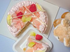 -积慕Cake(解放大道店)