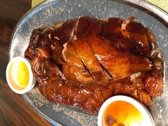 烧鹅-农汤老店(顺联公园里店)