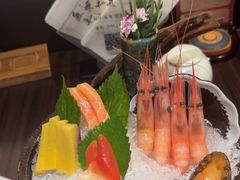 -匠和风精致料理(莆田财富中心店)