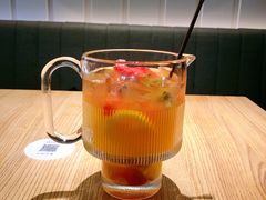 水果茶-gaga(深圳福田星河COCO Park店)