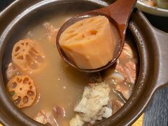 -顺香居·老字号湖北菜(江汉路店)