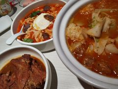 -九毛九西北菜(番禺万达店)