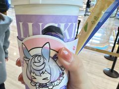 -瑞幸咖啡(平安滨江金融中心店)