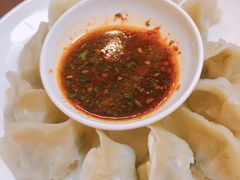 手工肉饺-三佳口味馆(裕后街店)