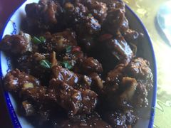 -龙姐私房菜(和顺古镇店)