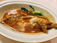 -肆月河豚·新淮扬(金融街店)