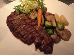 -广州四季酒店·佰鲜汇·现代法餐