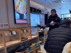-武圣羊汤·西北面(朝阳门店)