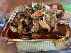 锡纸花甲-爱蚝屋