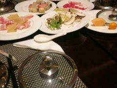 -大华锦绣假日酒店·锦味餐厅