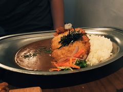 -铃木食堂(帽儿胡同店)