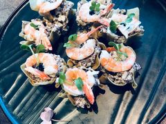 -蟹榭·本帮江浙菜·蟹宴(五角场合生汇商场店)