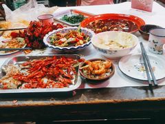 -老长沙龙虾馆(罗湖店)