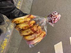 -国际饭店·帆声西饼屋(黄河路店)