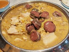 -人民公社大食堂(张家湾店)