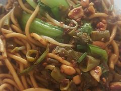 -道味炸酱面(商海南街店)