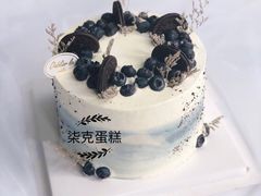 -艾加柒克蛋糕茶歇甜品台(春熙路店)