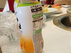 -天宜隆蘑菇宴火锅(石景山旗舰店)