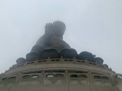 -天坛大佛