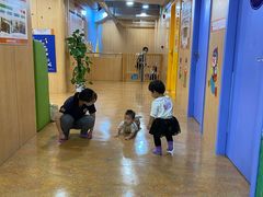 -金宝贝早教(南山花园城店)