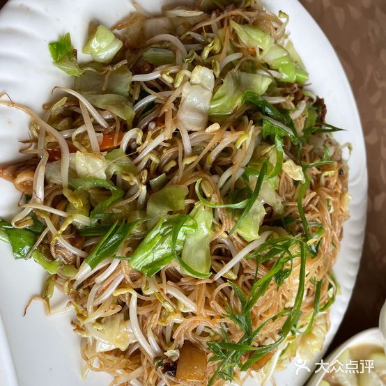 温州厨房·阿美私房菜(玉祥门店)