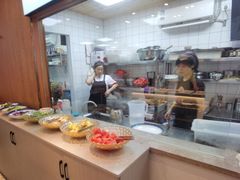-素满香·素食自助餐(福州·长乐北路店)