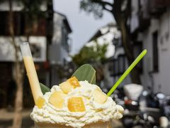 -寒山寺