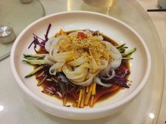 -北平食府(马鞍山路店)