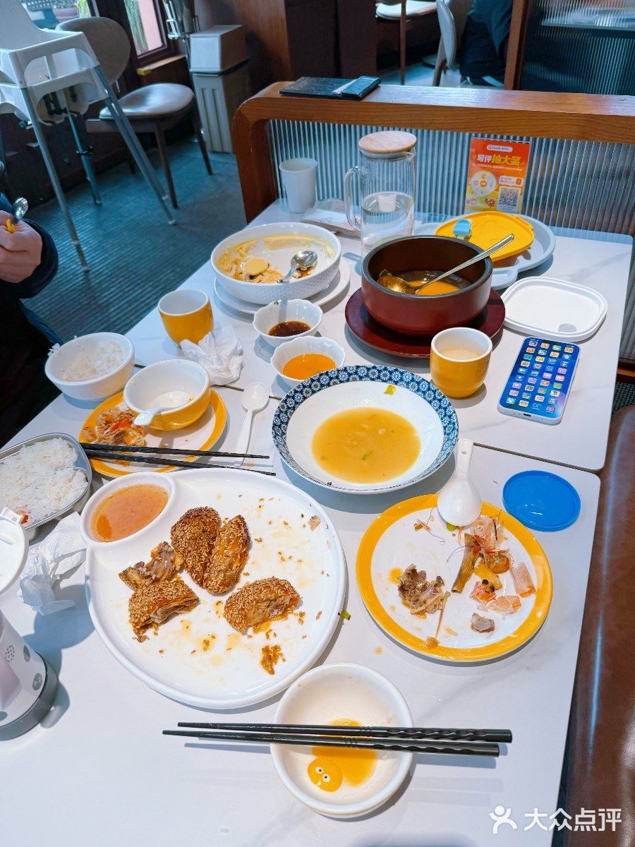 还有谁没吃过芝麻鸡！