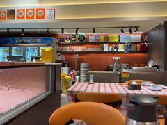 -江味龙虾馆·裸蓝龙虾(南山店)