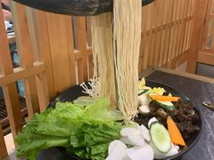 -许府牛火锅(信义坊总店)