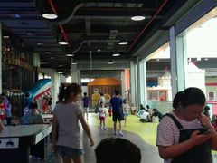 -蒙特利亲子乐园