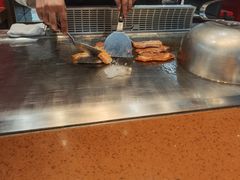 -湘汇概念铁板烧(铁西万达店)