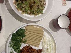 -大鸭梨烤鸭店(花园村店)