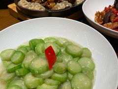 有机丝瓜-小户人家(循礼门南国中心店)