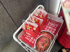 -傣妹火锅(南京东路一店)