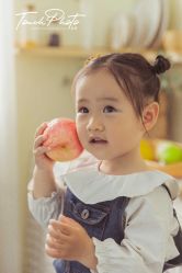 -韩国童感TOUCH PHOTO儿童摄影(朝阳分店)