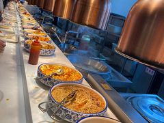 -济南大学-第8食堂