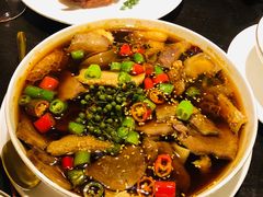 -甄御•海鲜新青岛菜(麦岛店)