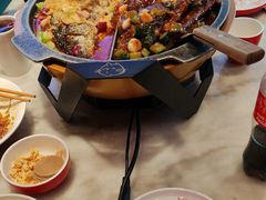 -南锣肥猫·麻辣烤鱼·15年现烤现卖(通州领展店)