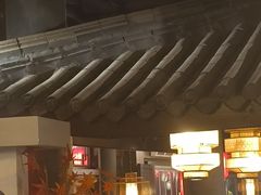 -蓉城老妈火锅(双林路店)