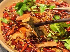 -华豫川酒家(大卫城店)