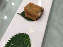 -城北食府(枫林店)