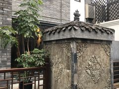 -星巴克臻选(成都宽窄巷子店)