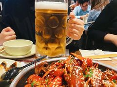-一棠龙虾•王牌虾球(光谷天地店)