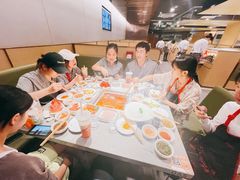 -海底捞火锅(塘厦天虹店)