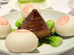 金牌扣肉-南麓·浙里(外滩店)