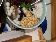 -绿茶餐厅(布吉万象汇店)